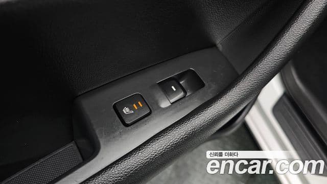 Hyundai LF Sonata 2.0 Smart, 2015 17