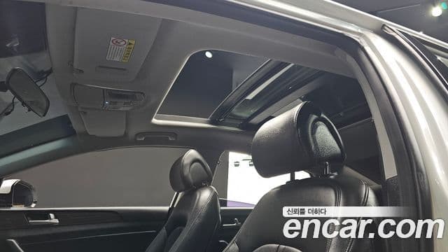 Hyundai LF Sonata 2.0 Smart, 2015 19