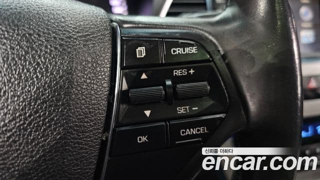 Hyundai LF Sonata 2.0 Smart, 2015 20