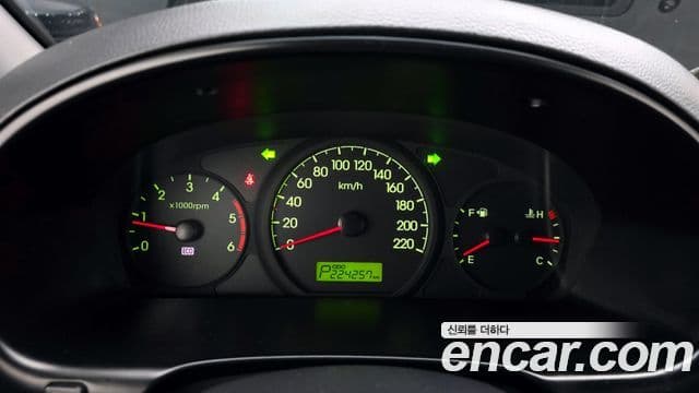 Hyundai Grand Starex CVX Deluxe, 2014 8