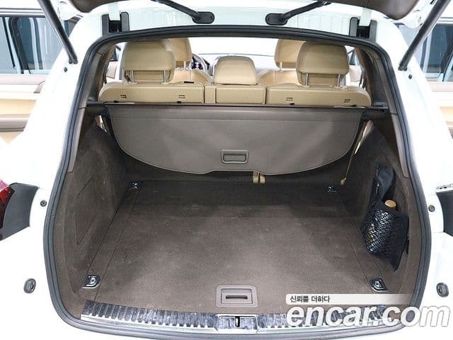 Porsche New Cayenne 958, 2018 все фото