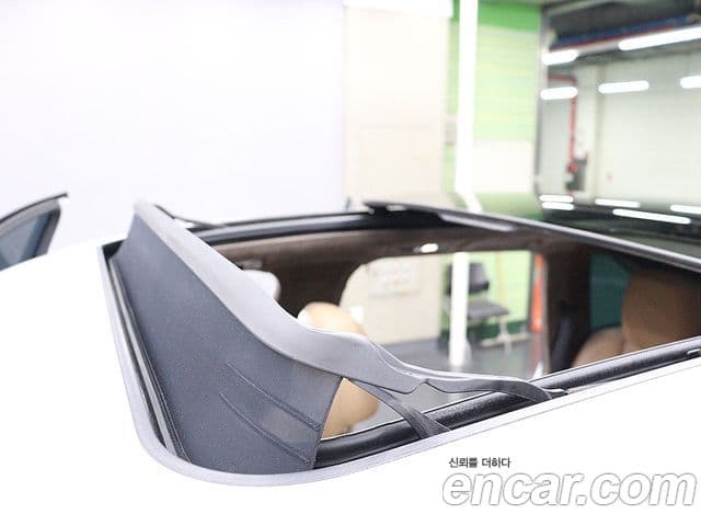 Porsche New Cayenne 958, 2018 11