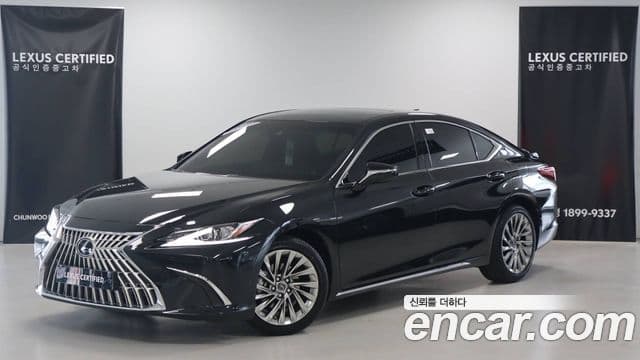 Lexus ES300h 7세대 Luxury Plus, 2026 1
