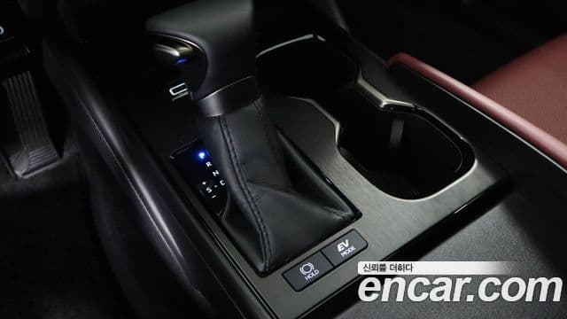 Lexus ES300h 7세대 Luxury Plus, 2026 8