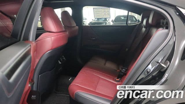 Lexus ES300h 7세대 Luxury Plus, 2026 10
