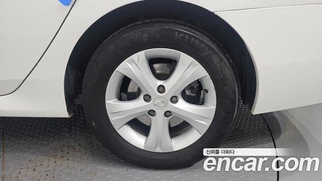 Renault Korea(Samsung) 뉴SM5(новый кузов / новое поколение) SE, 2012 все фото