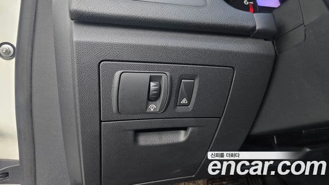 Renault Korea(Samsung) 뉴SM5(новый кузов / новое поколение) SE, 2012 17