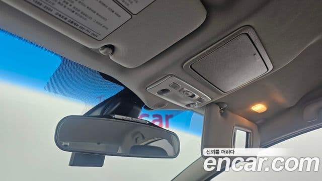 Renault Korea(Samsung) 뉴SM5(новый кузов / новое поколение) SE, 2012 19