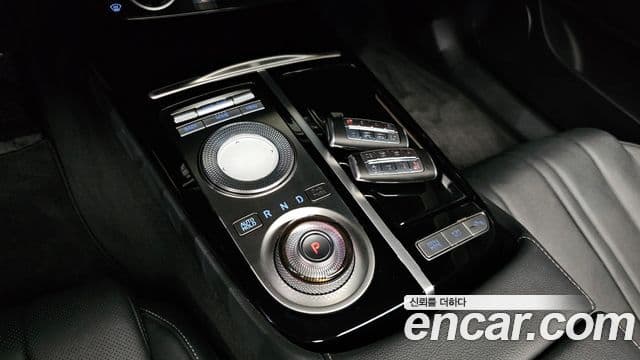 Genesis G80 (RG3) бензин 2.5 турбо AWD, 2022 9