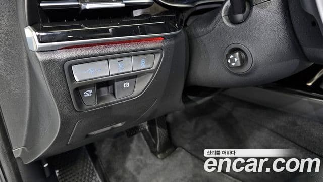 Genesis G80 (RG3) бензин 2.5 турбо AWD, 2022 14