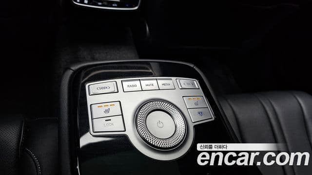 Genesis G80 (RG3) бензин 2.5 турбо AWD, 2022 17