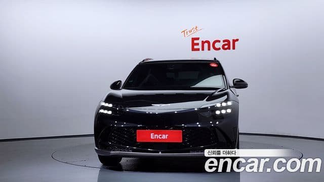 Genesis GV60 Standard, 2023 3