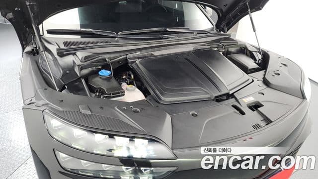 Genesis GV60 Standard, 2023 6