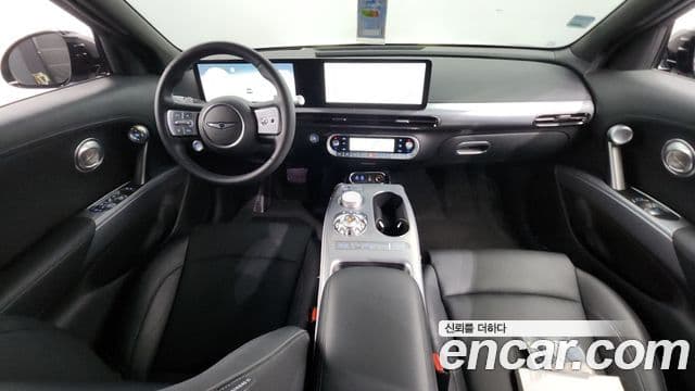 Genesis GV60 Standard, 2023 7