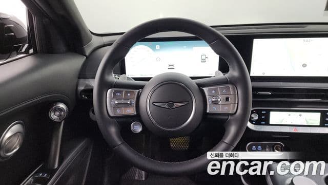 Genesis GV60 Standard, 2023 13