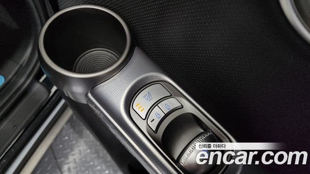 Genesis GV60 Standard, 2023 19