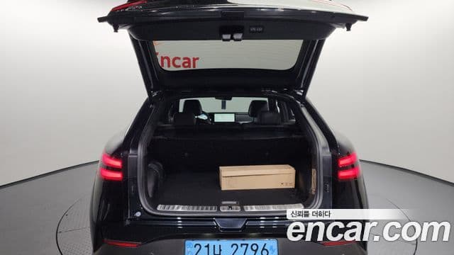 Genesis GV60 Standard, 2023 20