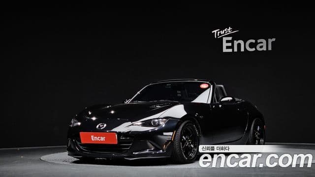 마쯔다 MX-5 MIATA, 2019 1