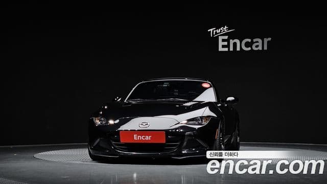 마쯔다 MX-5 MIATA, 2019 3