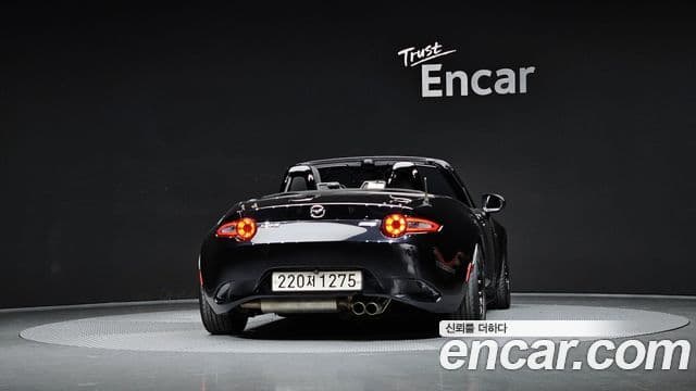 마쯔다 MX-5 MIATA, 2019 4