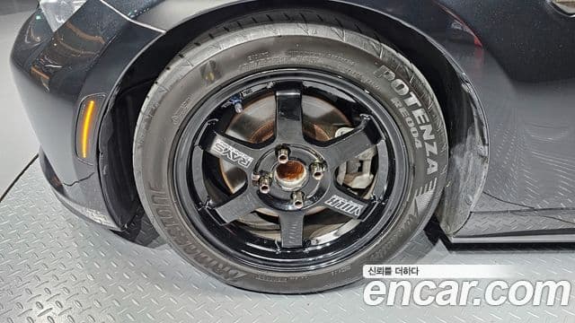 마쯔다 MX-5 MIATA, 2019 все фото