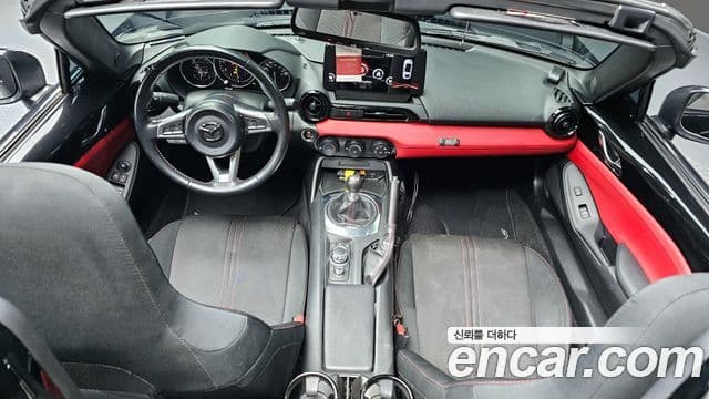 마쯔다 MX-5 MIATA, 2019 7
