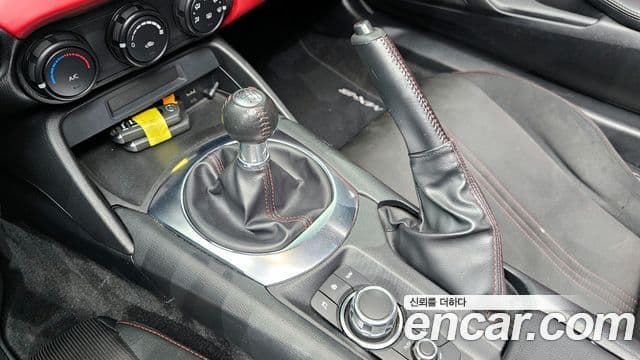 마쯔다 MX-5 MIATA, 2019 9