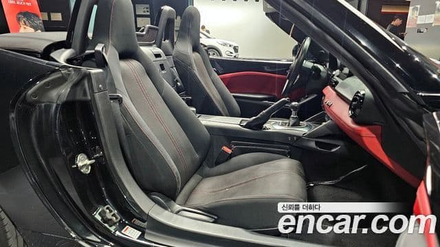 마쯔다 MX-5 MIATA, 2019 10