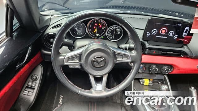 마쯔다 MX-5 MIATA, 2019 12