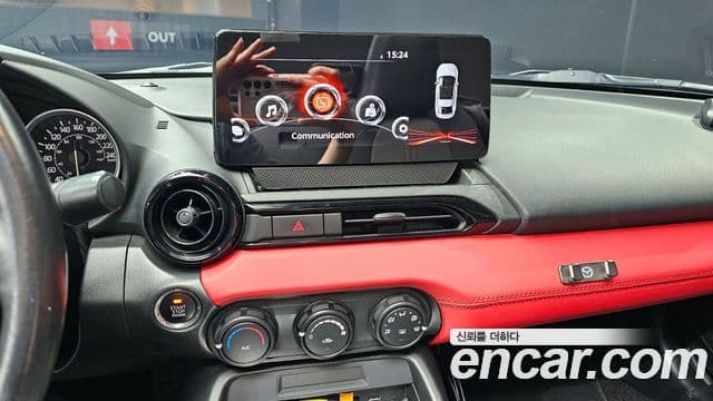 마쯔다 MX-5 MIATA, 2019 13