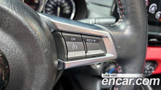 마쯔다 MX-5 MIATA, 2019 15