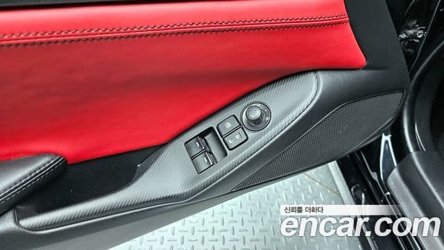 마쯔다 MX-5 MIATA, 2019 16