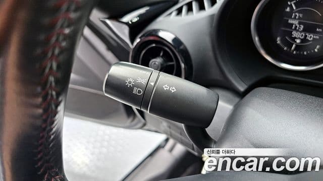 마쯔다 MX-5 MIATA, 2019 17