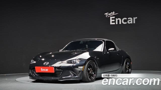 마쯔다 MX-5 MIATA, 2019 20