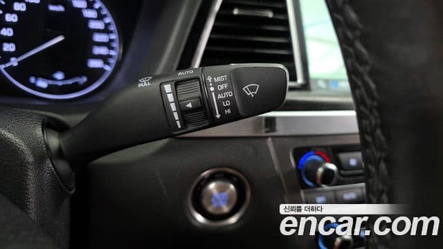 Hyundai Genesis DH Premium, 2016 9