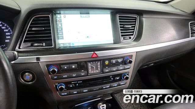 Hyundai Genesis DH Premium, 2016 14