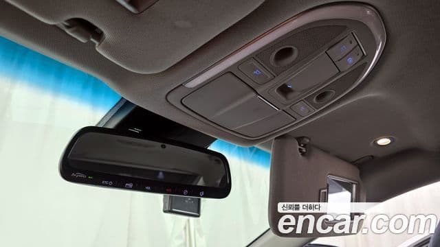 Hyundai Genesis DH Premium, 2016 17