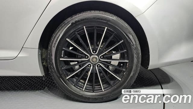 Kia The / новый New K5 Prestige, 2015 все фото