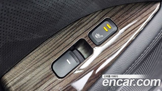 Kia The / новый New K5 Prestige, 2015 20