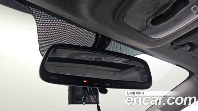 Kia All New Pride Prestige, 2014 20