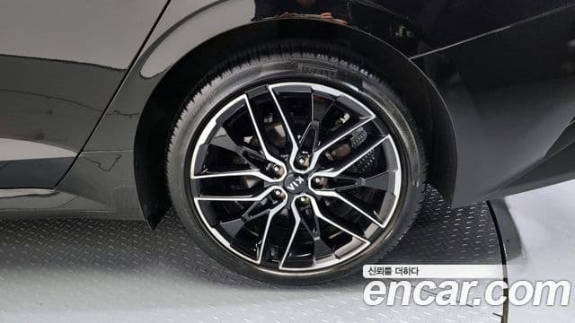 Kia K5 3세대 Noblesse, 2021 все фото