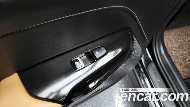 Kia K5 3세대 Noblesse, 2021 18