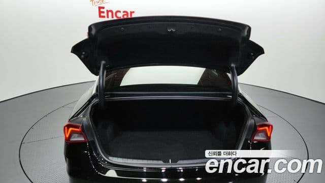 Kia K5 3세대 Noblesse, 2021 20