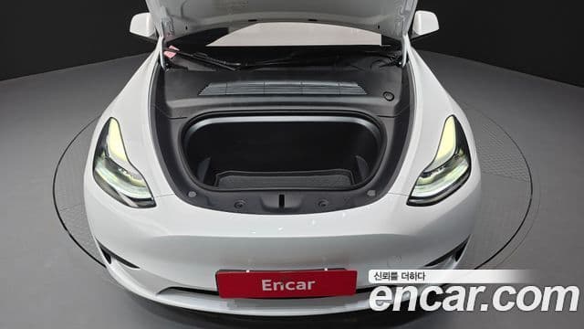 Tesla модель Y, 2024 6