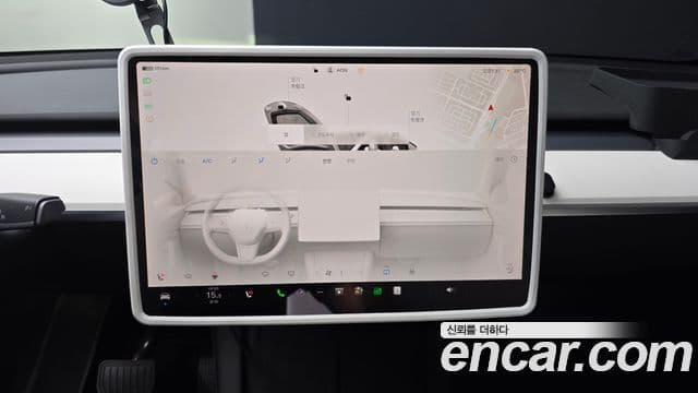 Tesla модель Y, 2024 18