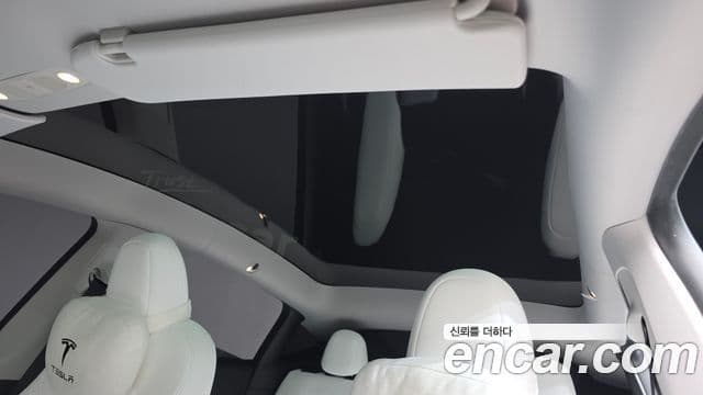 Tesla модель Y, 2024 19