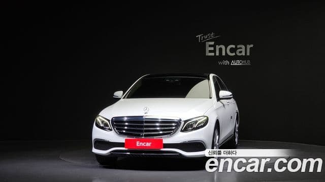 Mercedes-Benz E-класс W213 Exclusive, 2019 3