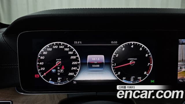 Mercedes-Benz E-класс W213 Exclusive, 2019 8