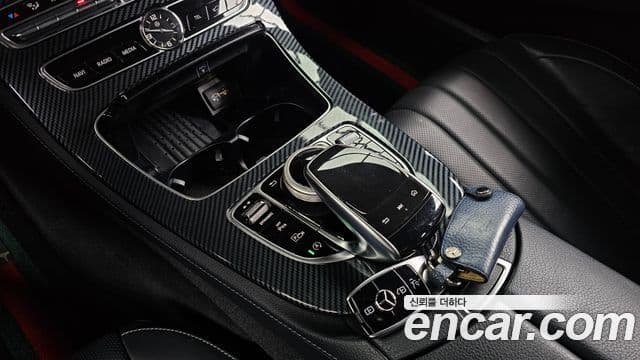 Mercedes-Benz E-класс W213 Exclusive, 2019 9