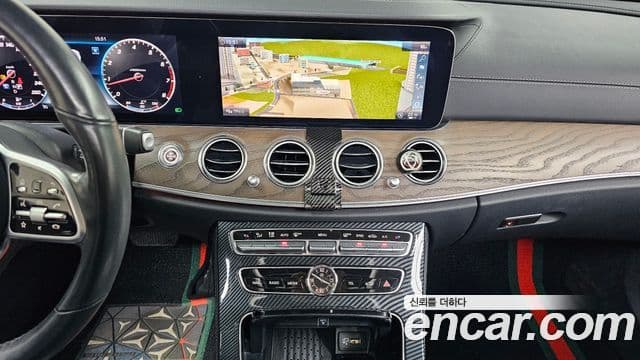 Mercedes-Benz E-класс W213 Exclusive, 2019 15